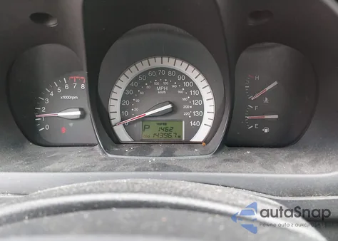 2008 Kia Spectra5 Sx z USA, uszkodzony, nr VIN KNAFE161385018165